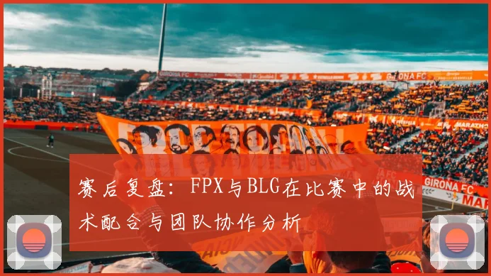 赛后复盘：FPX与BLG在比赛中的战术配合与团队协作分析