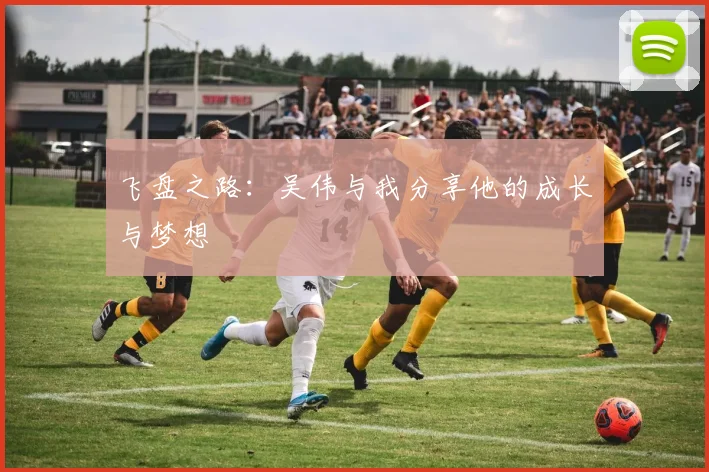 飞盘之路：吴伟与我分享他的成长与梦想